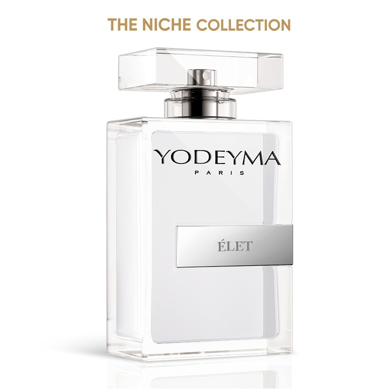 Yodeyma Élet